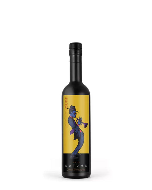 For our Autumn 2025 seasonal gin, be captivated by the essence of late-harvest lemons, providing the perfect balance of zesty brightness.