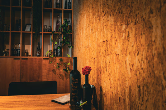 Unwind at the Juno's Distillery bar. Enjoy hand-crafted cocktails, mocktails & nibbles in our courtyard or tasting room. Book your table today.