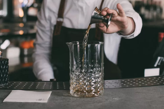 Voucher - Cocktail Mixology Class
