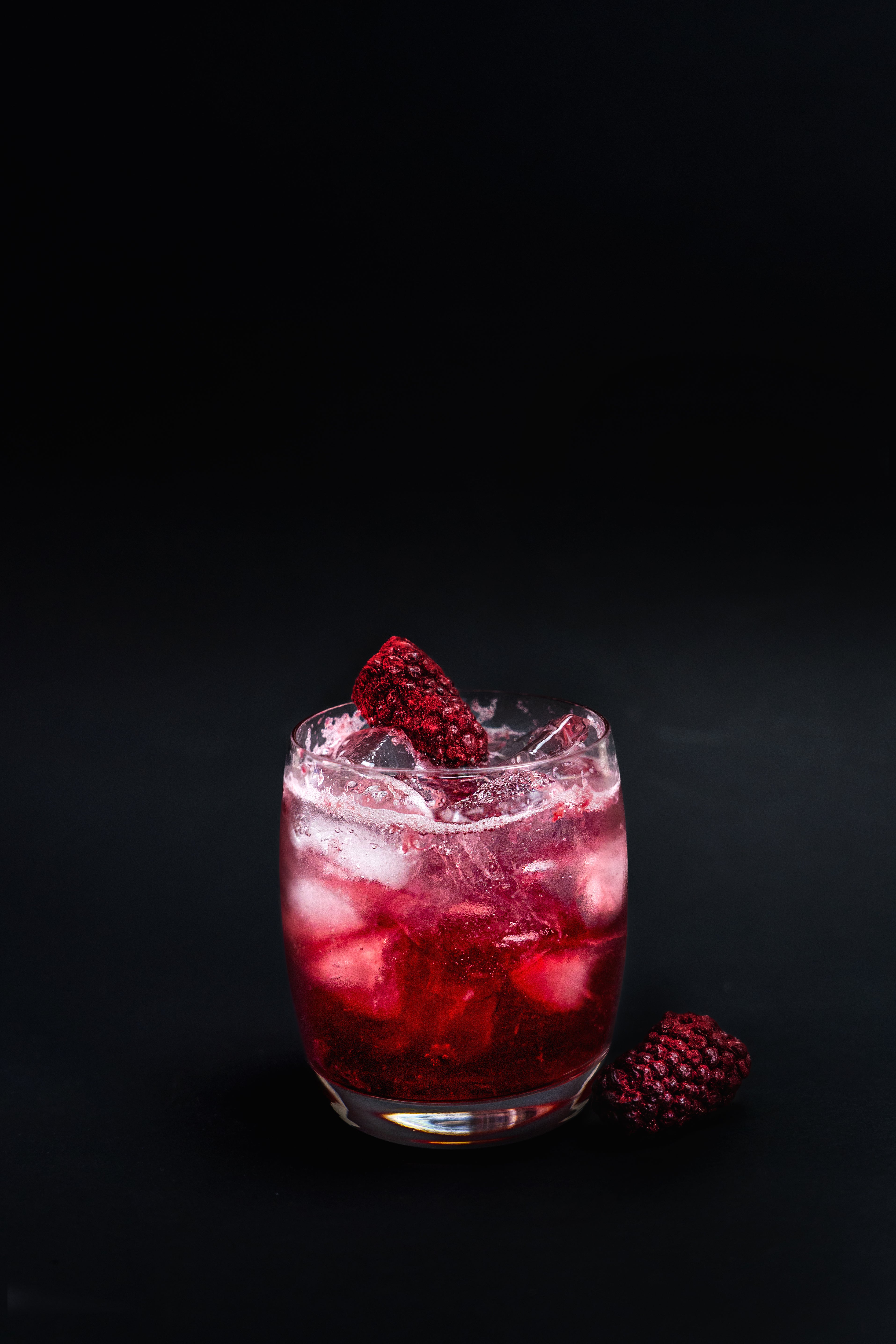 A lifestyle photograph of Vesta Coffee Vodka - Nightshade Pack
