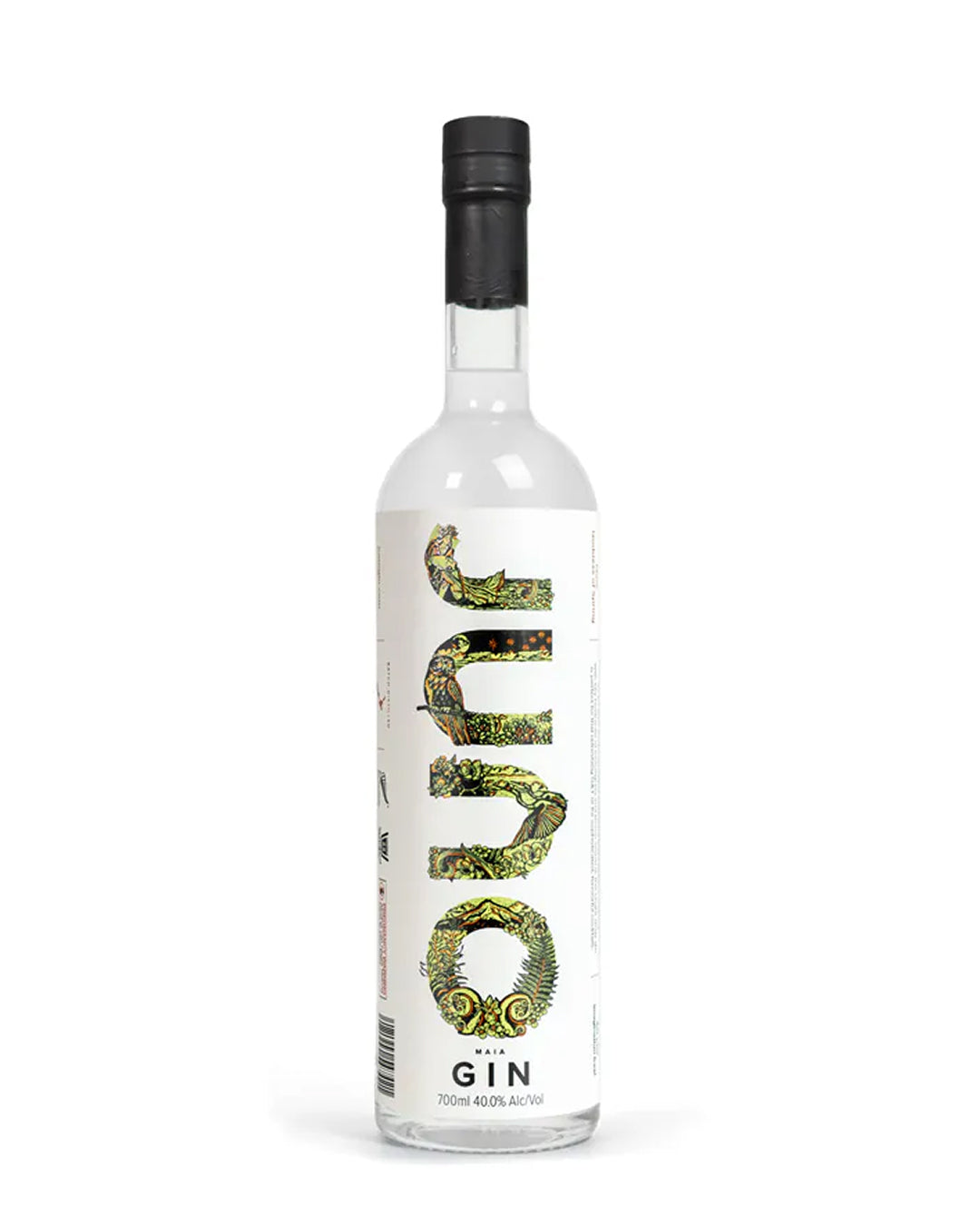 Maia Gin 700ml, the goddess of growth and fertility, celebrates the fresh promise of spring in every sip of Maia Gin.
