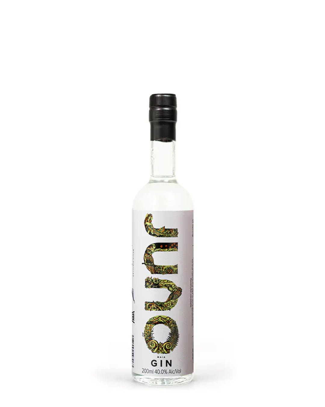 Maia Gin 200ml , the goddess of growth and fertility, celebrates the fresh promise of spring in every sip of Maia Gin.