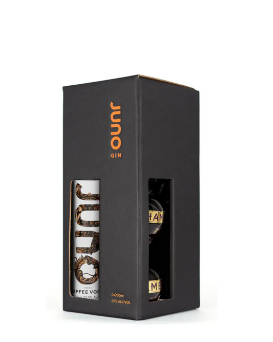 Vesta Coffee Vodka - Nightshade Pack