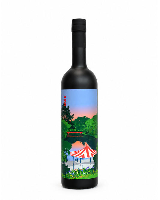 Spring 2026 700ml